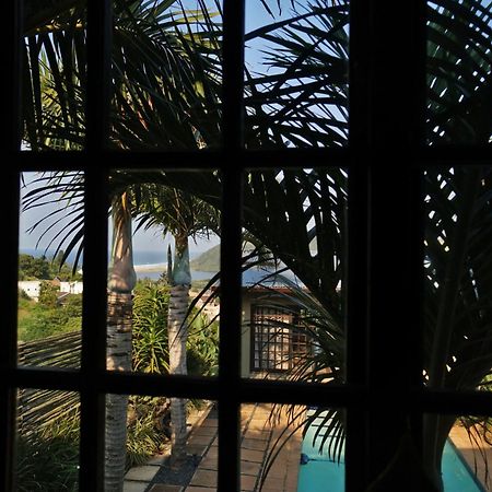 Villa La Mercy Chalet No Load Shedding Or Water Outages Buitenkant foto