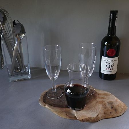 Villa La Mercy Chalet No Load Shedding Or Water Outages Buitenkant foto