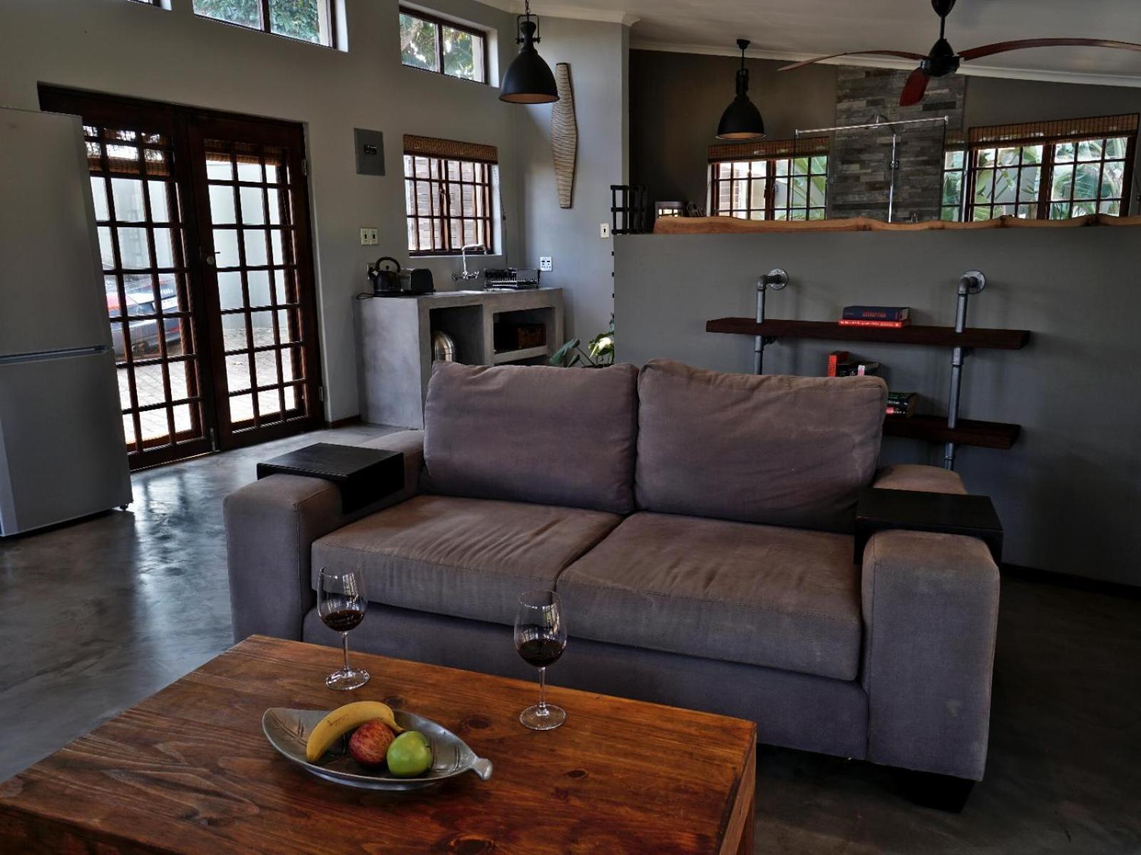 Villa La Mercy Chalet No Load Shedding Or Water Outages Kamer foto