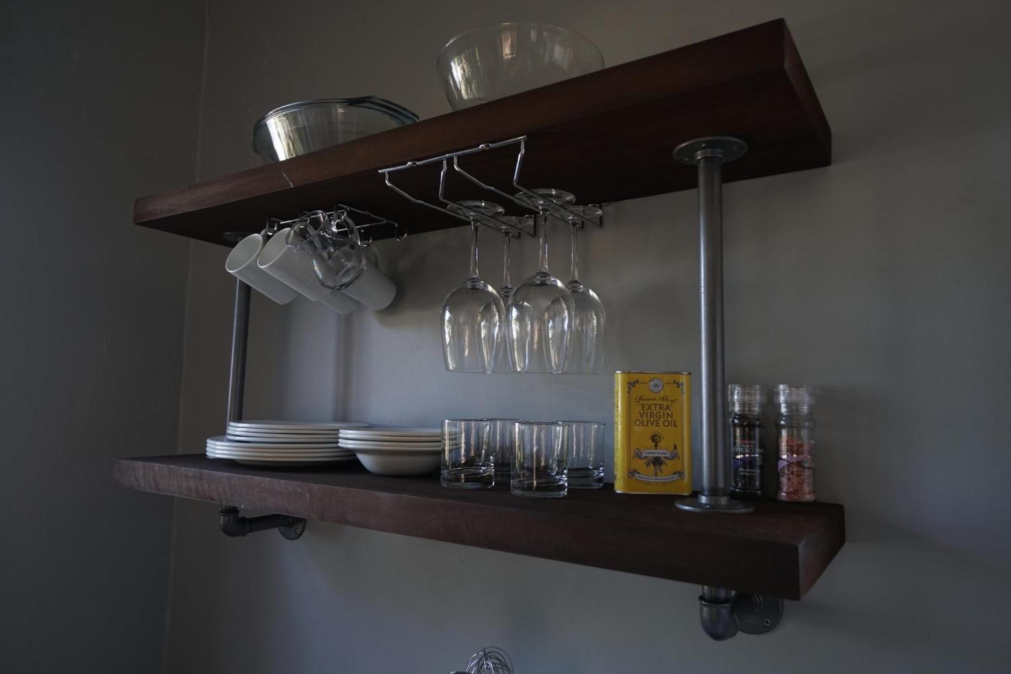 Villa La Mercy Chalet No Load Shedding Or Water Outages Buitenkant foto