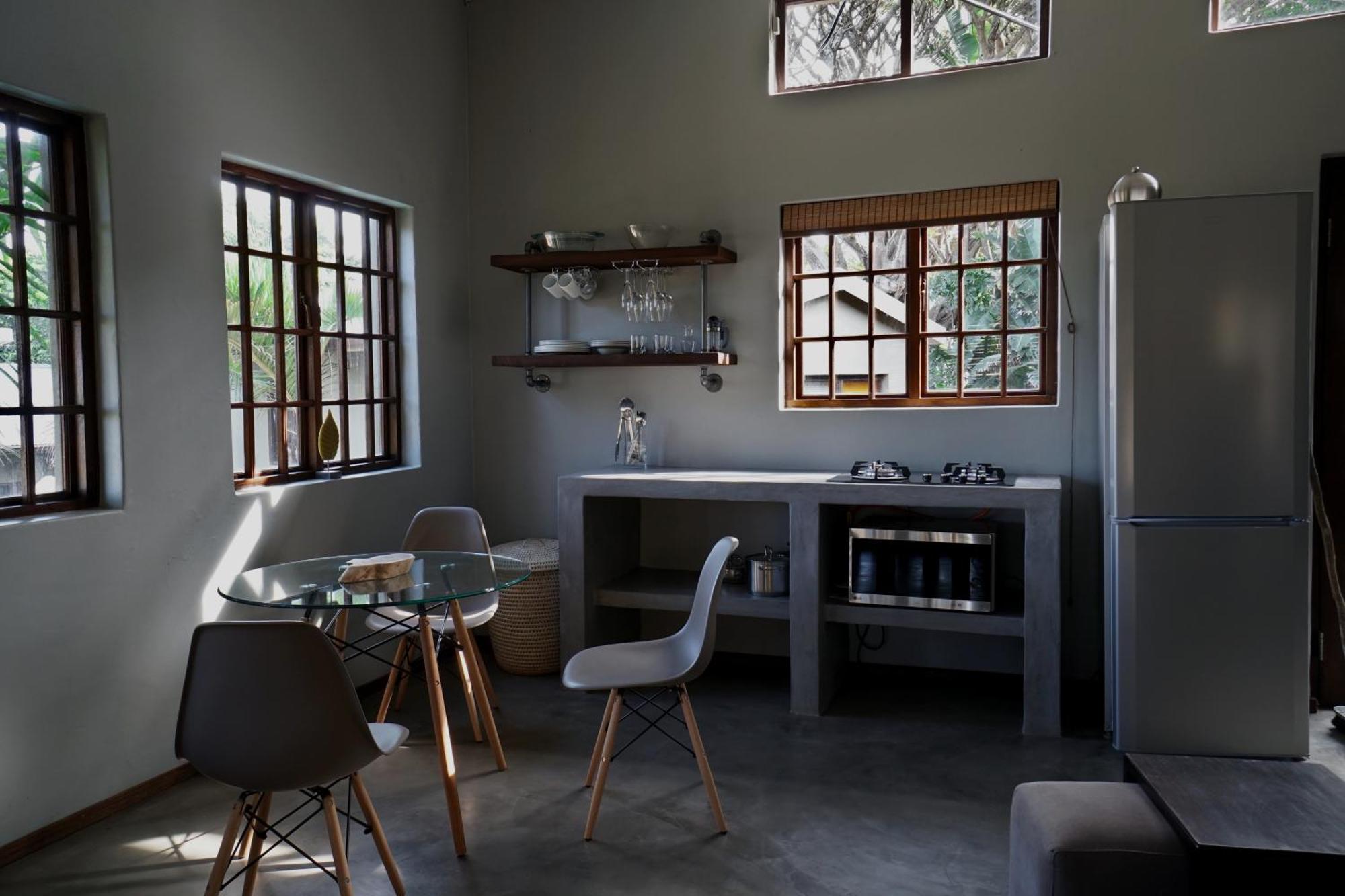Villa La Mercy Chalet No Load Shedding Or Water Outages Buitenkant foto