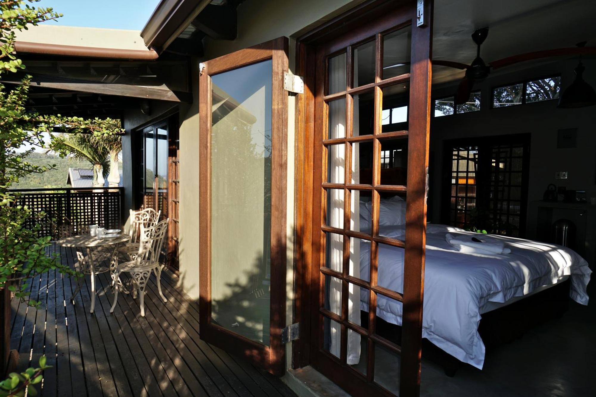 Villa La Mercy Chalet No Load Shedding Or Water Outages Buitenkant foto
