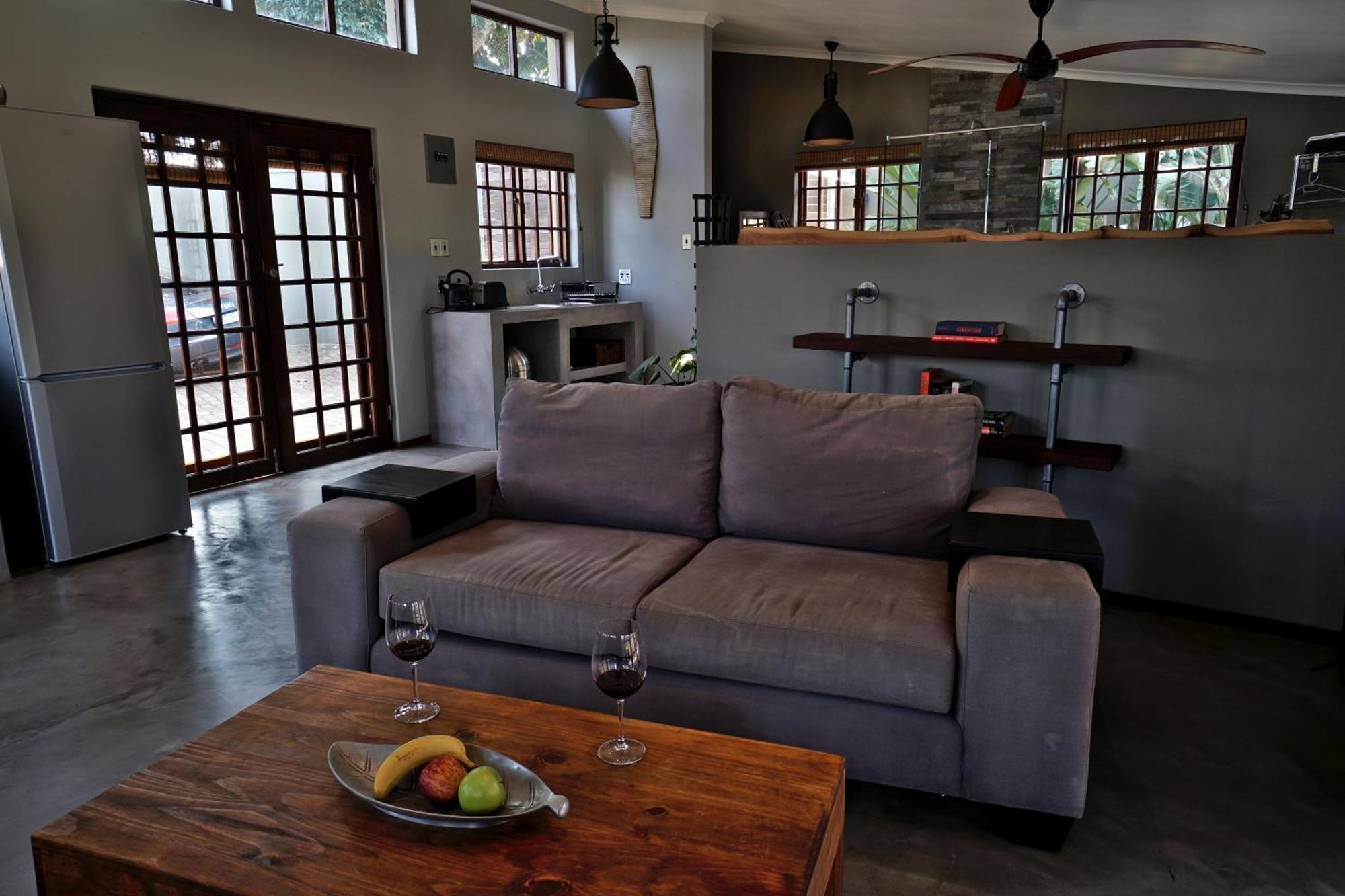 Villa La Mercy Chalet No Load Shedding Or Water Outages Buitenkant foto