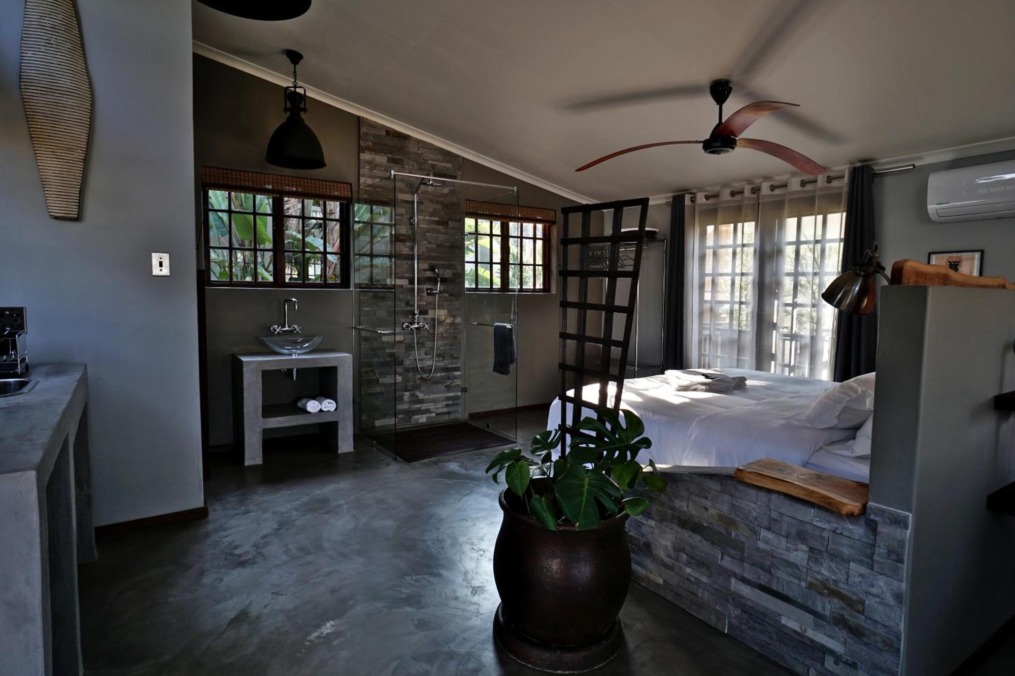 Villa La Mercy Chalet No Load Shedding Or Water Outages Buitenkant foto